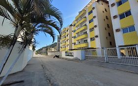 Apartamento Praia Grande de Ubatuba
