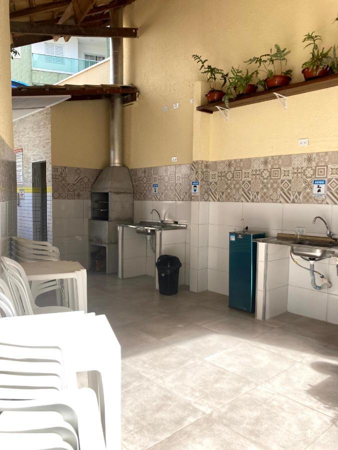 Apartamento Praia Grande de Ubatuba Exterior foto