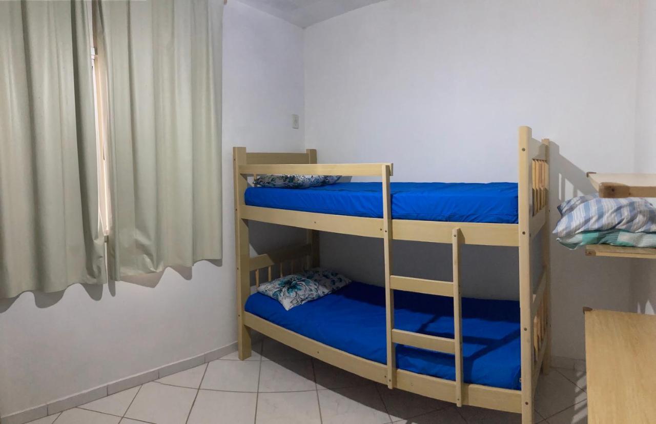 Apartamento Praia Grande de Ubatuba Exterior foto
