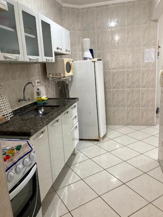 Apartamento Praia Grande de Ubatuba Exterior foto