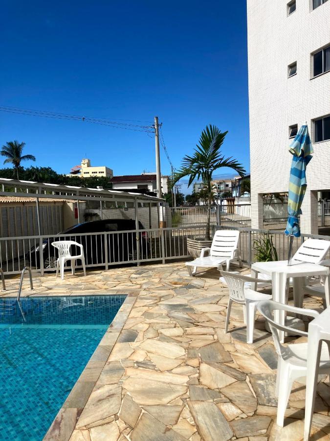 Apartamento Praia Grande de Ubatuba Exterior foto